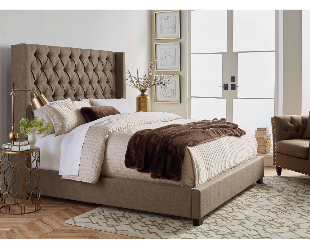 bedroom furniture set overstock